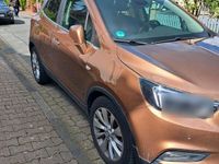 gebraucht Opel Mokka mit ATM 8500KM