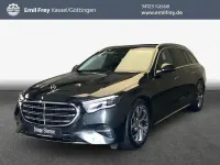 Usata Mercedes E300 Premium Plus 313 CV (230 kW) 2025 Grigio Station wagon
