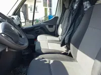 Brugt Renault Master 150 HK (110 kW) 2018 Hvid Van