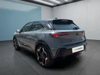 Neu Opel Mokka-e GSe 206 kW (281 PS) 2026 Grau SUV