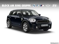 Gebraucht Mini Cooper S Countryman Classic 224 PS (164 kW) 2022 Andere farbe SUV