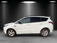 gebraucht Ford Kuga 1.5 EcoBoost ST-Line 4x2 Start/Stopp (EURO 6d