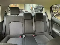 Gebraucht Peugeot 206 60 PS (44 kW) 2009 Blau Limousine