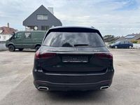 Gebraucht Mercedes GLS400 AMG 330 PS (242 kW) 2023 Obsidianschwarz  metalliclack SUV