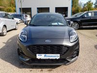 gebraucht Ford Puma 