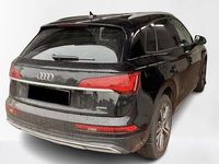 Gebraucht Audi Q5 Advanced 299 PS (219 kW) 2021 Brillantschwarz SUV