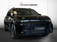 Gebraucht Leapmotor C10 215 PS (158 kW) 2025 Metallic black SUV
