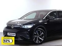 Gebraucht VW ID.5 Pro Performance 150 kW (204 PS) 2023 Schwarz SUV