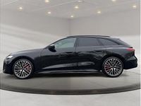 Neu Audi S5 Premium 367 PS (269 kW) 2025 Schwarz (mythosschwarz) Kombi