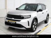 Neu Opel Frontera Ultimate 145 PS (106 kW) 2026 Silber SUV