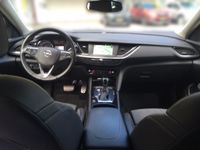 gebraucht Opel Insignia Sports Tourer Dynamic 2.0