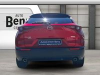 Gebraucht Mazda CX-30 Selection 150 PS (110 kW) 2020 Rot SUV