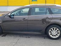 Gebraucht Mazda 6 163 PS (119 kW) 2012 Braun Kombi