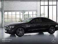 Gebraucht Mercedes E300 Advanced Plus 204 PS (150 kW) 2025 Schwarz Limousine