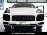 Gebraucht Porsche Cayenne GTS 460 PS (338 kW) 2021 Weiß SUV