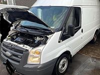 Gebraucht Ford Transit 112 PS (82 kW) 2006 Van / Kleinbus