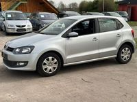 gebraucht VW Polo 6R 1.2