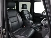 Gebraucht Mercedes G55 AMG AMG 476 PS (350 kW) 2004 Schwarz SUV