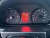 Gebraucht VW Crafter 109 PS (80 kW) 2015 Van