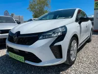 Gebraucht Renault Clio V Evolution 91 PS (66 kW) 2024 Weiß Kleinwagen
