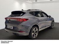 Gebraucht Cupra Formentor 150 PS (110 kW) 2024 Grau SUV