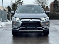 Usata Mitsubishi Eclipse Cross 148 CV (108 kW) 2019 Grigio SUV