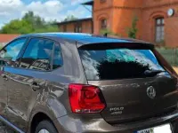 Gebraucht VW Polo Comfortline 60 PS (44 kW) 2014 Braun Limousine