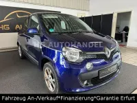 Gebraucht Renault Twingo Intens 90 PS (66 kW) 2018 Violett Kleinwagen