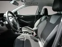 Gebraucht Opel Grandland X Innovation 131 PS (96 kW) 2019 Grau SUV