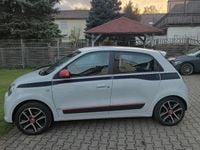 Gebraucht Renault Twingo 90 PS (66 kW) 2016 Weiß Kleinwagen