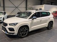 Gebraucht Cupra Ateca VZ 300 PS (220 kW) 2022 Weiß SUV