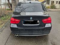 gebraucht BMW 325 E90 D !!!