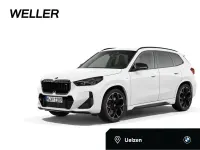 Gebraucht BMW X1 Luxury Line 300 PS (220 kW) 2025 Alpinweiss iii (weiß) SUV