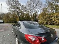 Second-hand VW Passat 197 CP (144 kW) 2008 Coupe