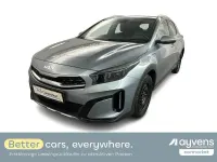 Brugt Kia XCeed Vision 105 HK (77 kW) 2022 Sølv SUV