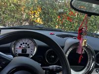 Gebraucht Mini Cooper 122 PS (89 kW) 2013 Beige Kleinwagen