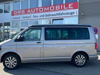 gebraucht VW California T5T5 Transporter BusBeach Aufstelldach