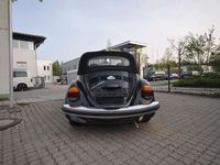 gebraucht VW Käfer Cabrio Injection