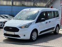 Gebraucht Ford Transit 101 PS (74 kW) 2020 Frozen white Van / Kleinbus