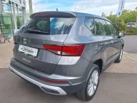 Gebraucht Seat Ateca 150 PS (110 kW) 2025 Grau SUV
