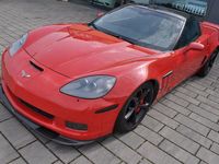 Gebraucht Corvette Grand Sport 436 PS (320 kW) 2011 Rot Coupé