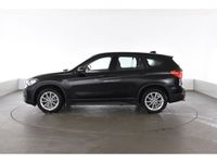 gebraucht BMW X1 sDrive 18i Advantage DAB Klimaautomatik Sitzheizung