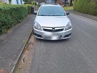 Gebraucht Opel Vectra 155 PS (114 kW) 2006 Silber Kombi