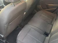 Gebraucht Opel Astra Eco 136 PS (100 kW) 2014 Schwarz Kombi