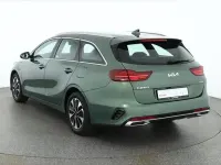 Brugt Kia Ceed 2022 Andere Hatchback