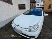 Gebraucht Citroën C5 Exclusive 207 PS (152 kW) 2006 Weiß Limousine