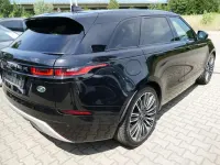 Gebraucht Land Rover Range Rover Velar R-Dynamic 204 PS (150 kW) 2023 Santorini black SUV