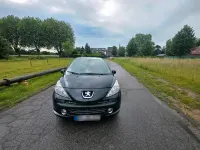 Gebraucht Peugeot 207 2009 Kombi