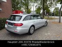 Occasion Mercedes E200 150 ch (110 kW) 2018 Argent Break