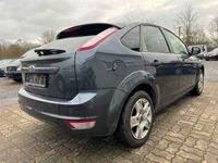 gebraucht Ford Focus Lim. Viva